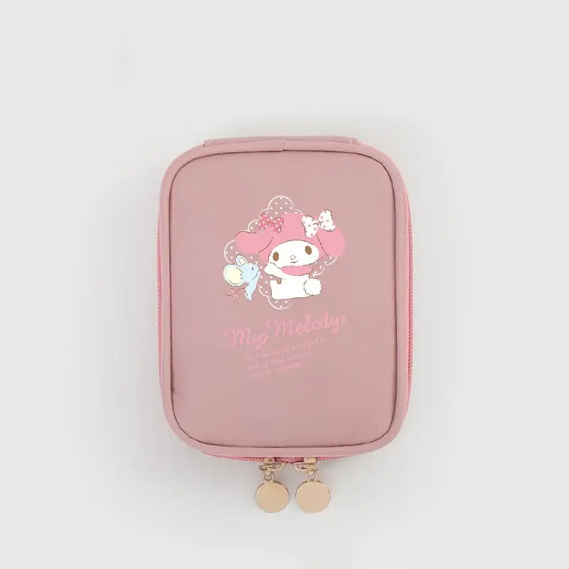 Hello Kitty and Friends Portable Home Medicine Kit