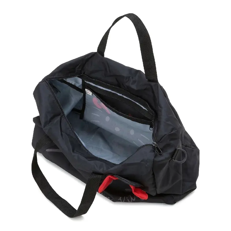 Hello Kitty Large Travel Bag