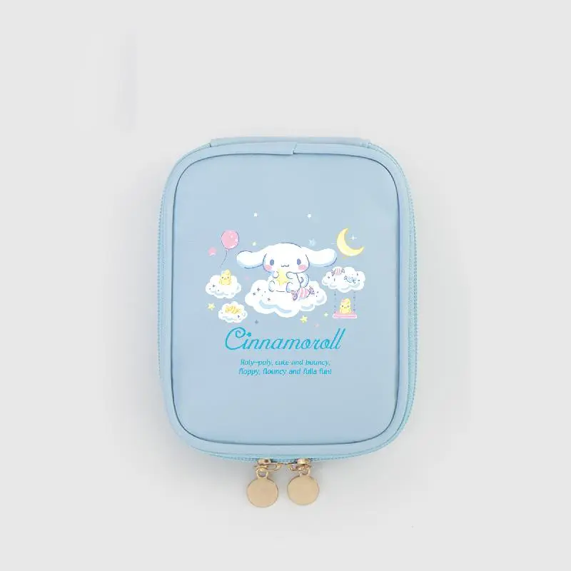Hello Kitty and Friends Portable Home Medicine Kit
