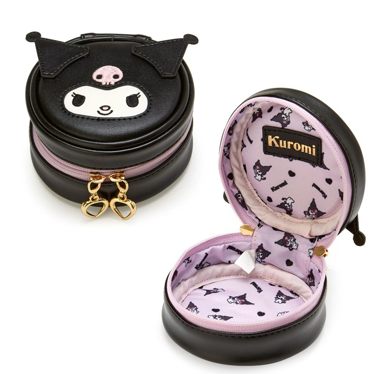 Zaloraros x Hello Kitty Eyeglasses Case