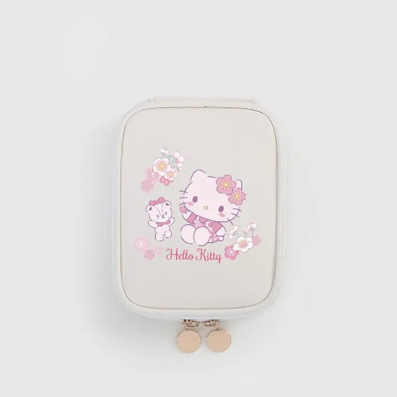 Hello Kitty and Friends Portable Home Medicine Kit