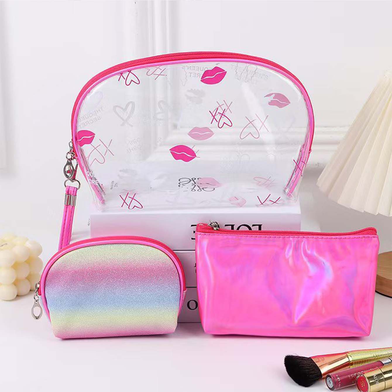 Zaloraros x My Melody Corduroy Crossbody Bag