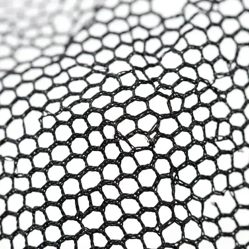 Hello Kitty Portable Mesh Makeup Storage Bag