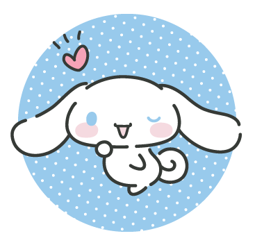 Cinnamoroll