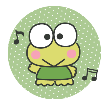 Keroppi