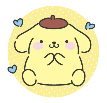 Pompompurin
