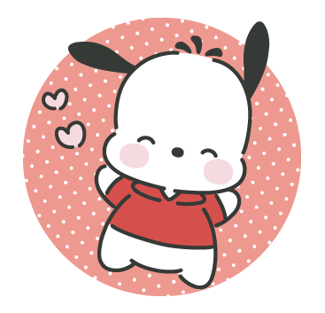 Pochacco