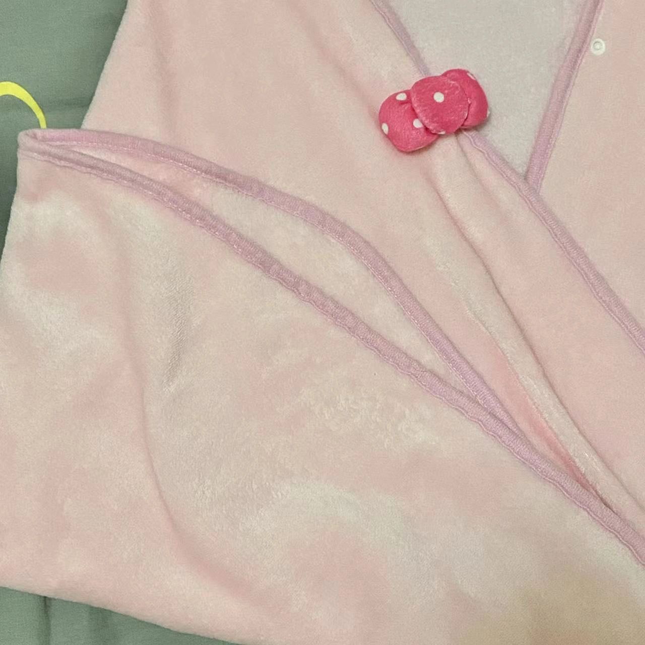 KT Wearable Hooded Blanket for Adults Fuzzy Warm Cozy Plush Furry Hoodie Throw Cloak Wrap -Gifts for Women Adults and Kids