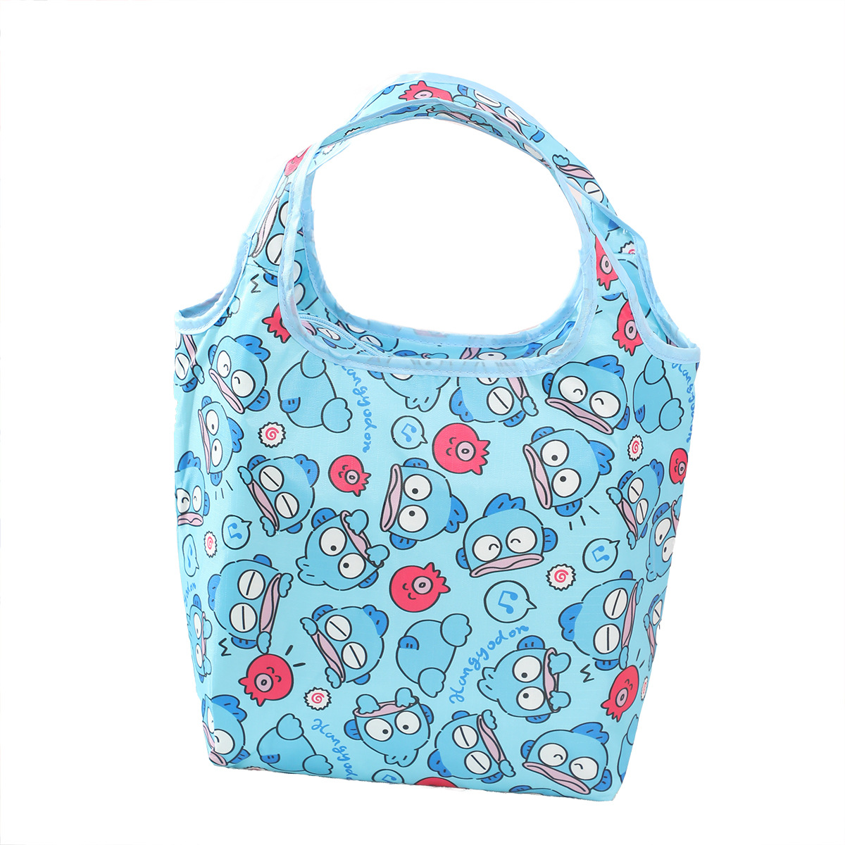 (Brand Authorized)Sanrio Lnsulated Lunch Bags