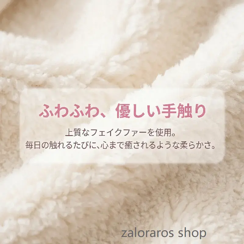 Hello Kitty Plush Cosmetic Bag(Classic Series)