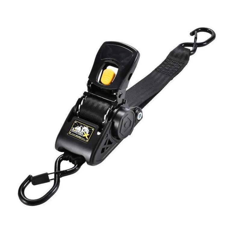 2 Inch Retractable Ratchet Belt