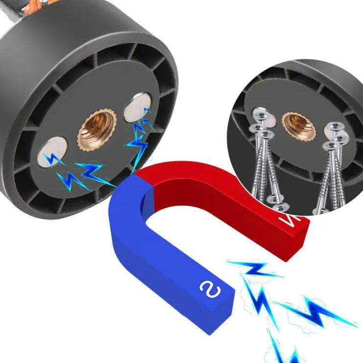 LED Outdoor Multifunctional Mosquito Repellent Camping Light