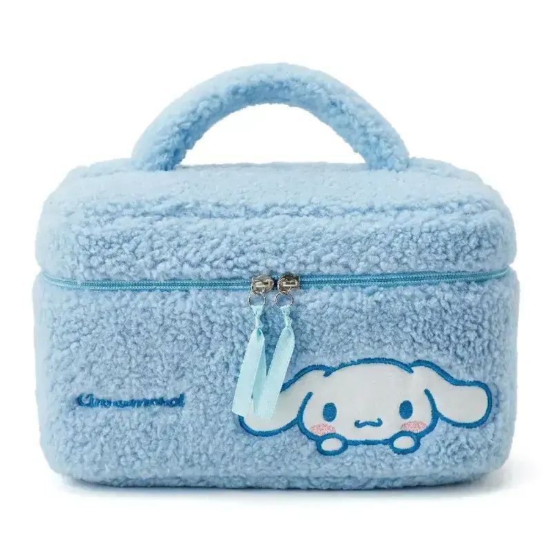 Hello Kitty and Friends Plush Makeup Bag(Classic Series)