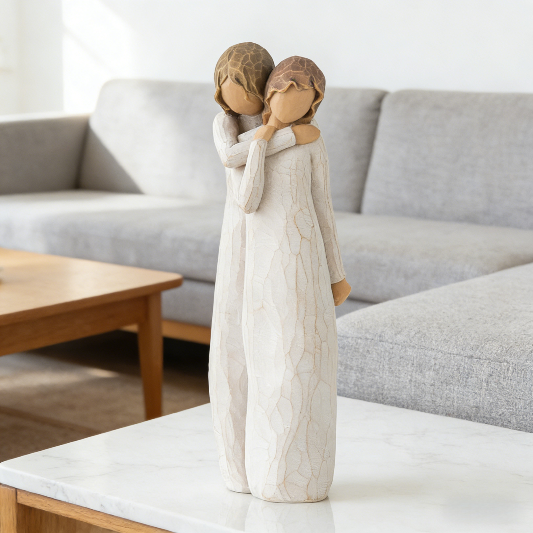 A Gift To Celebrate Supportive Friendships Among Women—mothers and daughters, sisters, best friends