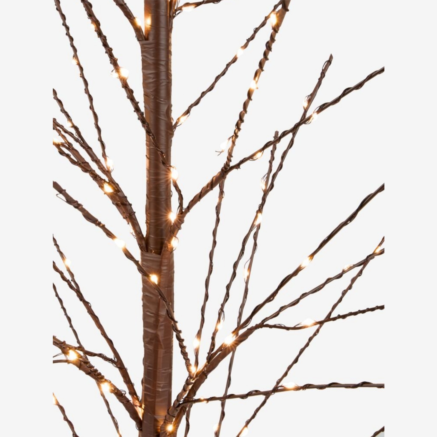 Light tree outdoor w/210 LED and timer