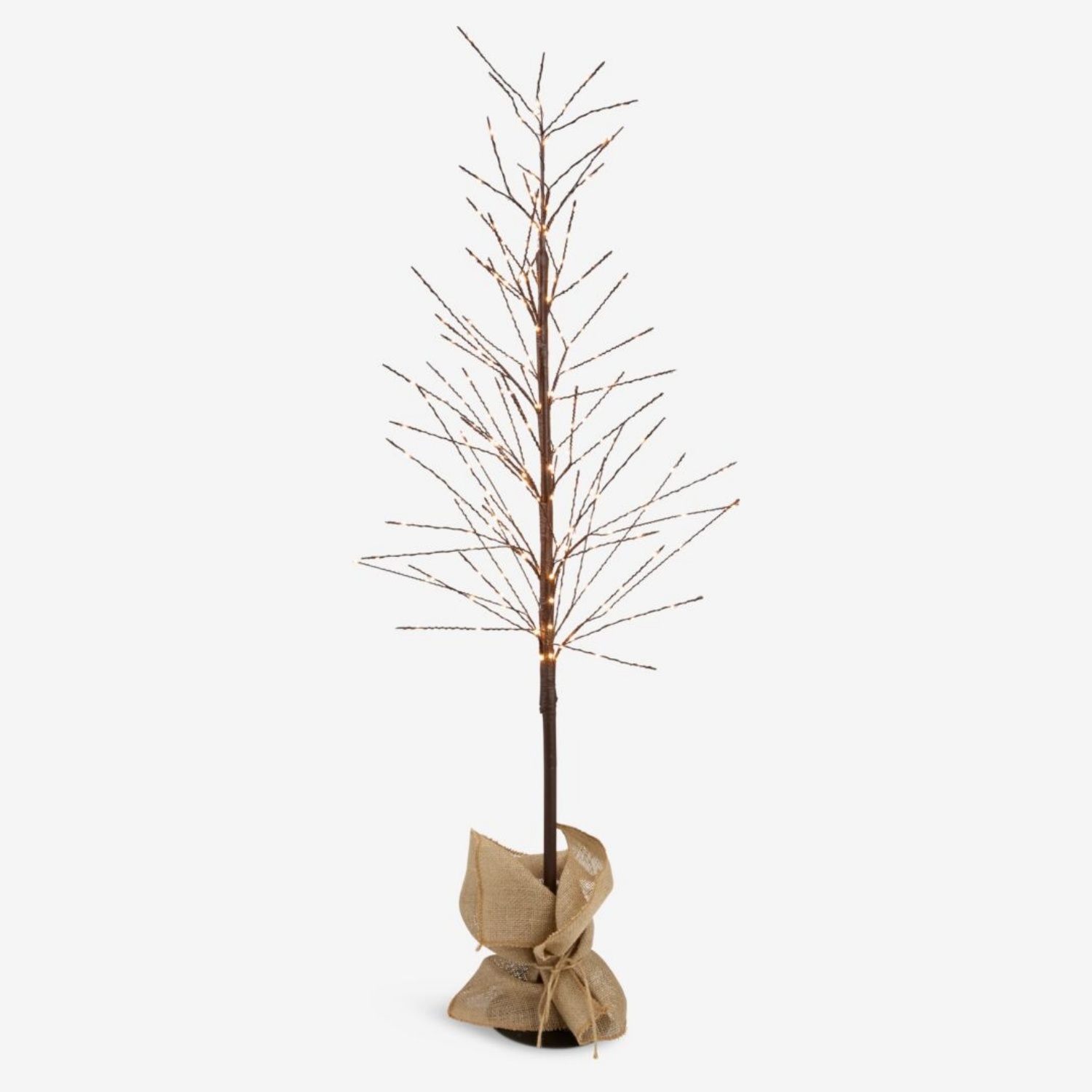 Light tree outdoor w/210 LED and timer