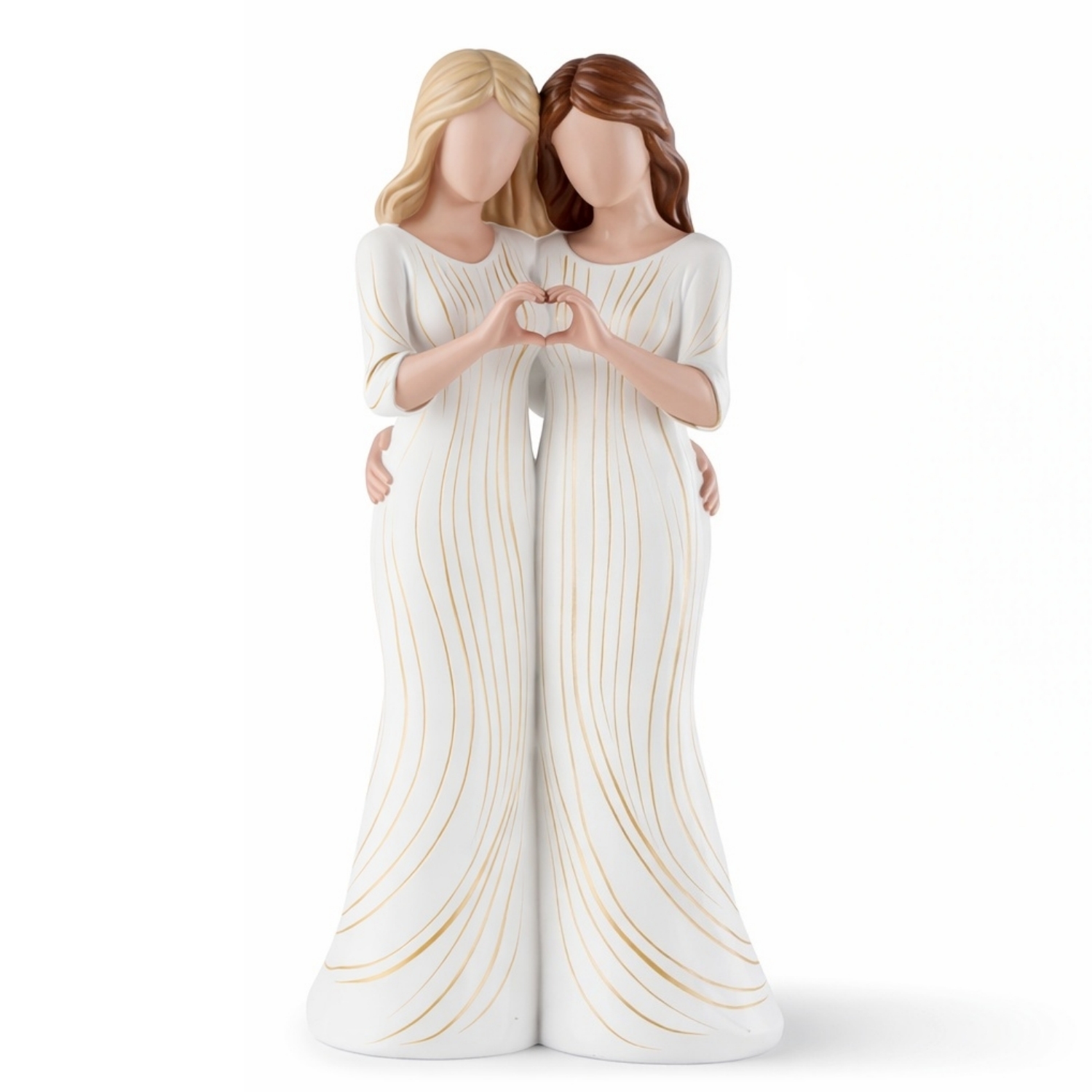 Sister Figurines – Best Friends Gifts for Women