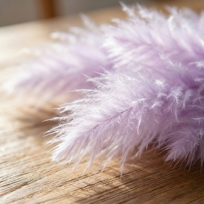 Butterfly Reed Artificial Flowers