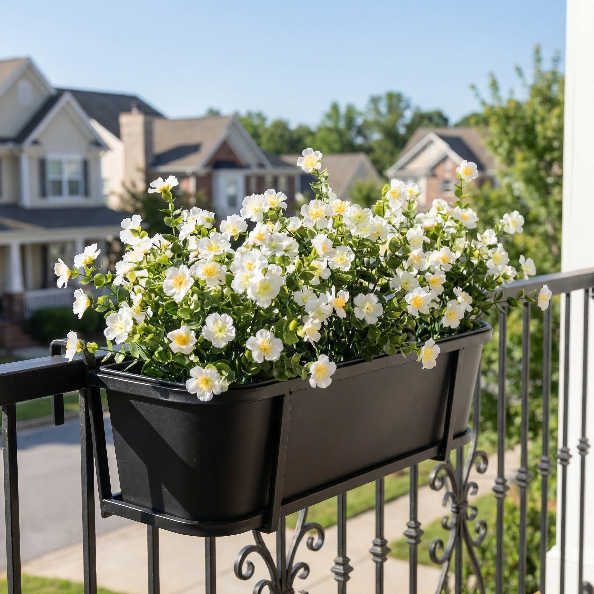 Silk Bulk Daisy Bouquet