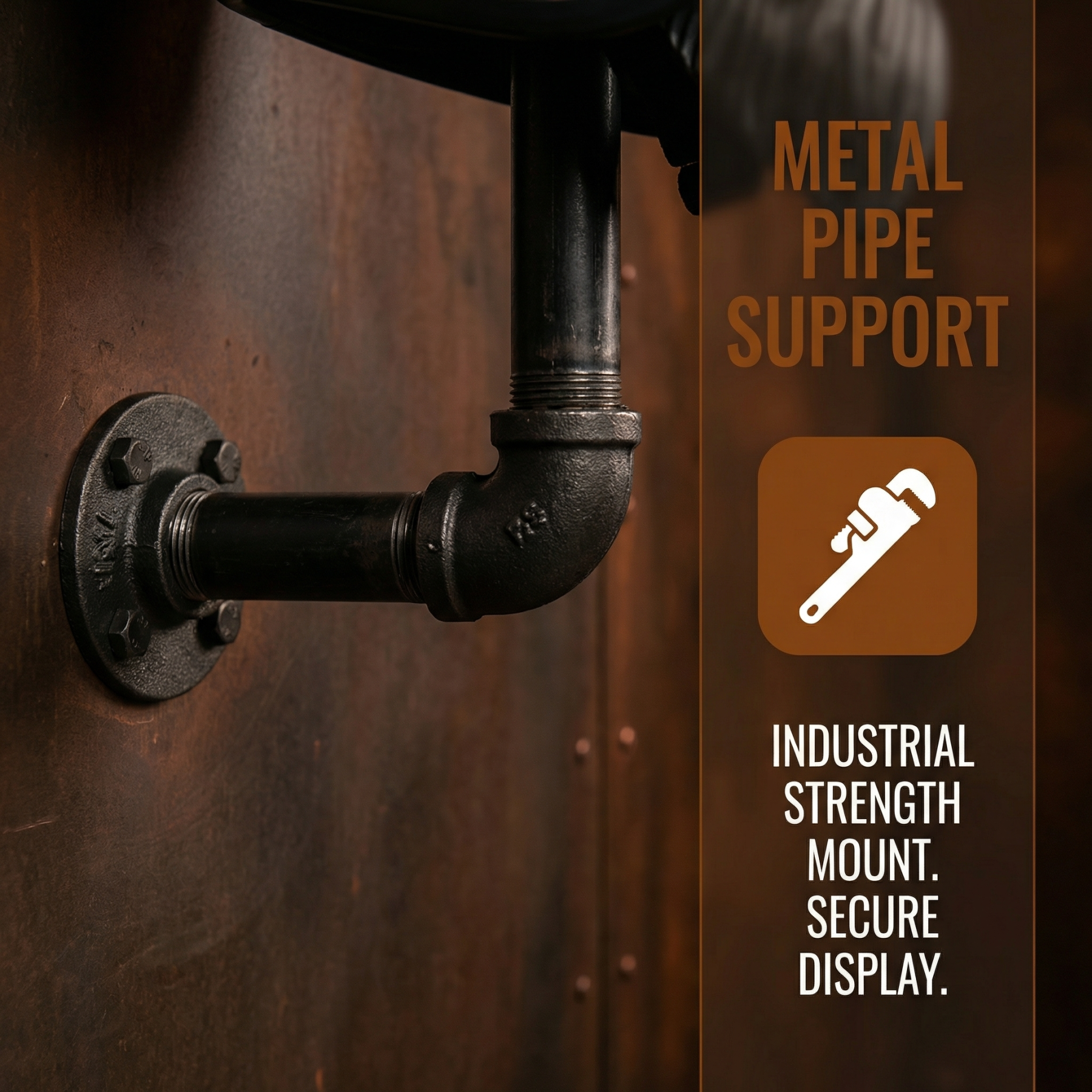 Skull Wall Sculpture Helmet Pendant Mask