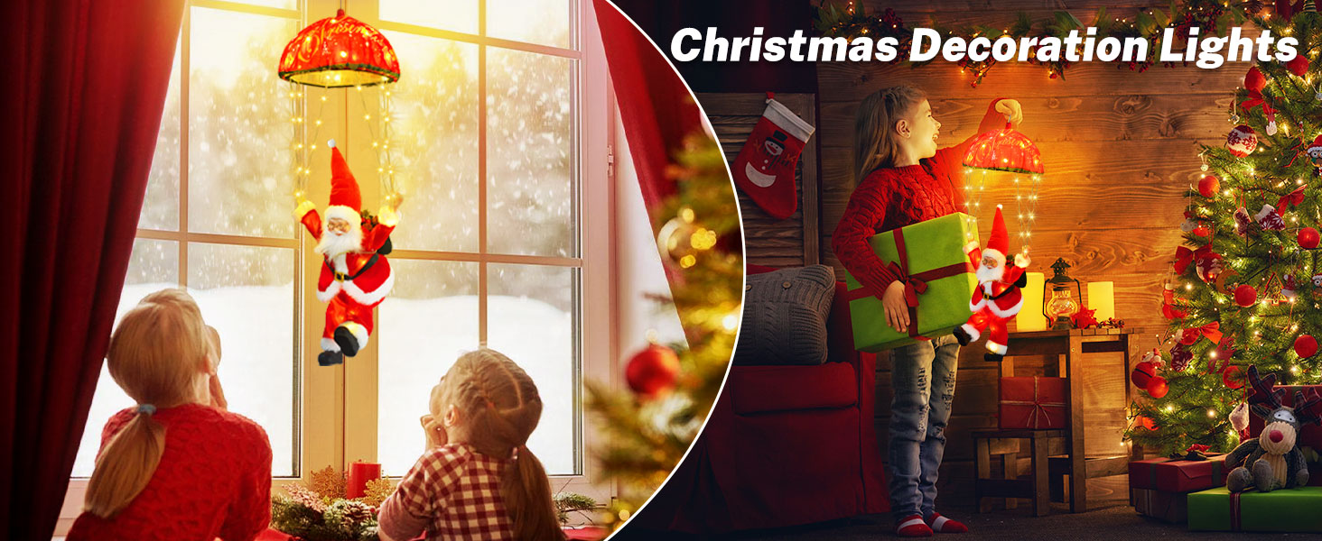 christmas decorations indoor