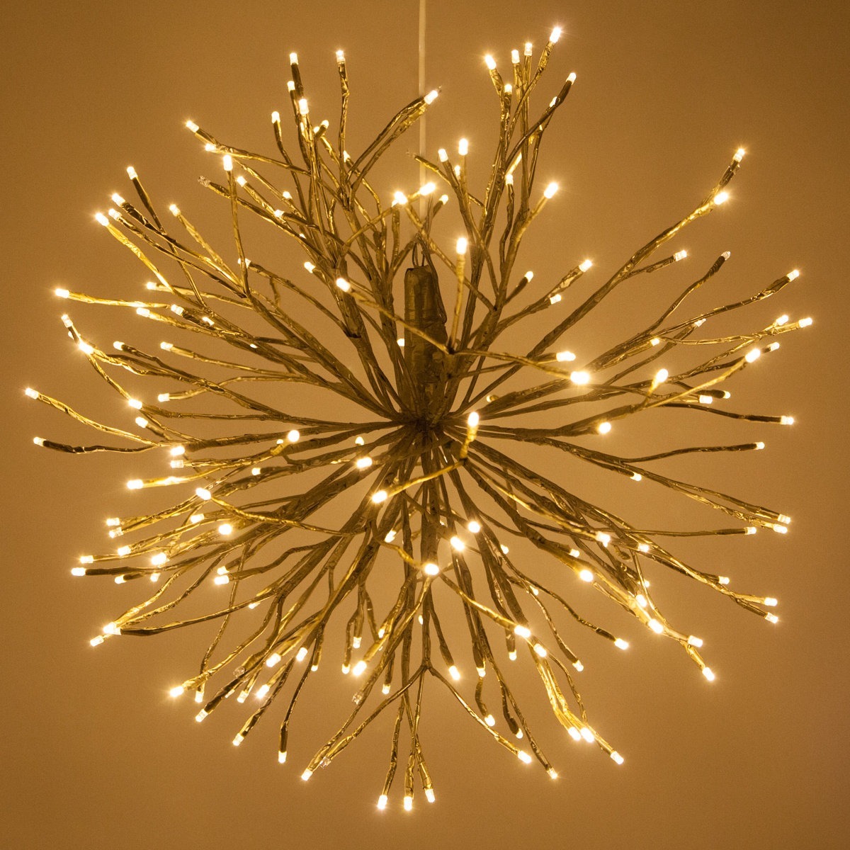 🔥ON SALE🔥LED Twinkle Light Indoor/Outdoor Starburst Lighted Branch