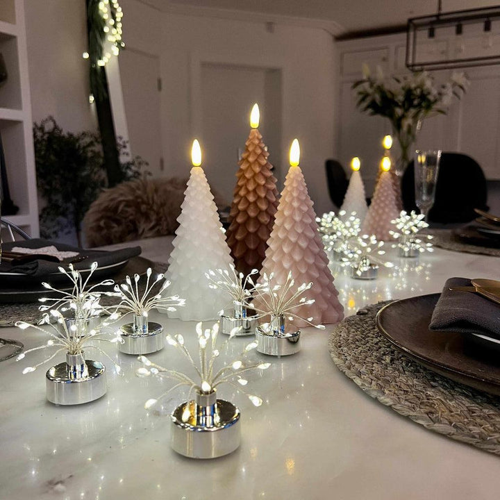 🔥ON SALE🔥Starburst Tealights