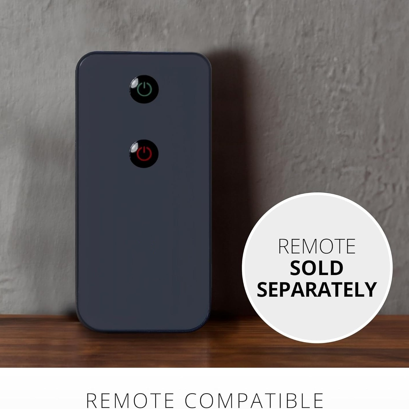 Embossed Leaves Flameless Pillar Marmalade Moving Flame LED Candle