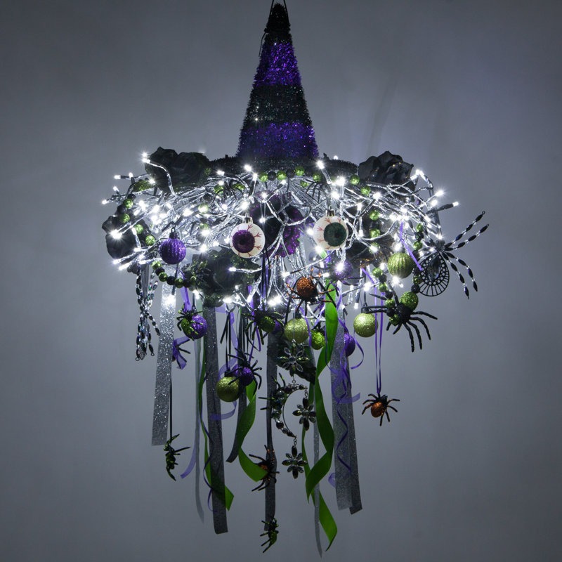 🔥ON SALE🔥LED Twinkle Light Indoor/Outdoor Starburst Lighted Branch