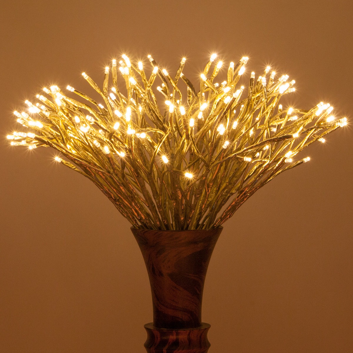🔥ON SALE🔥LED Twinkle Light Indoor/Outdoor Starburst Lighted Branch