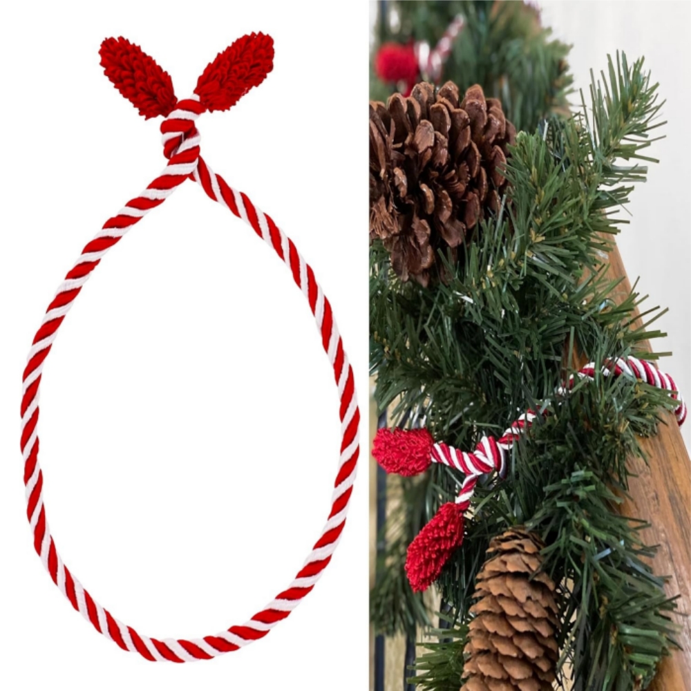 Decorative Twist Ties