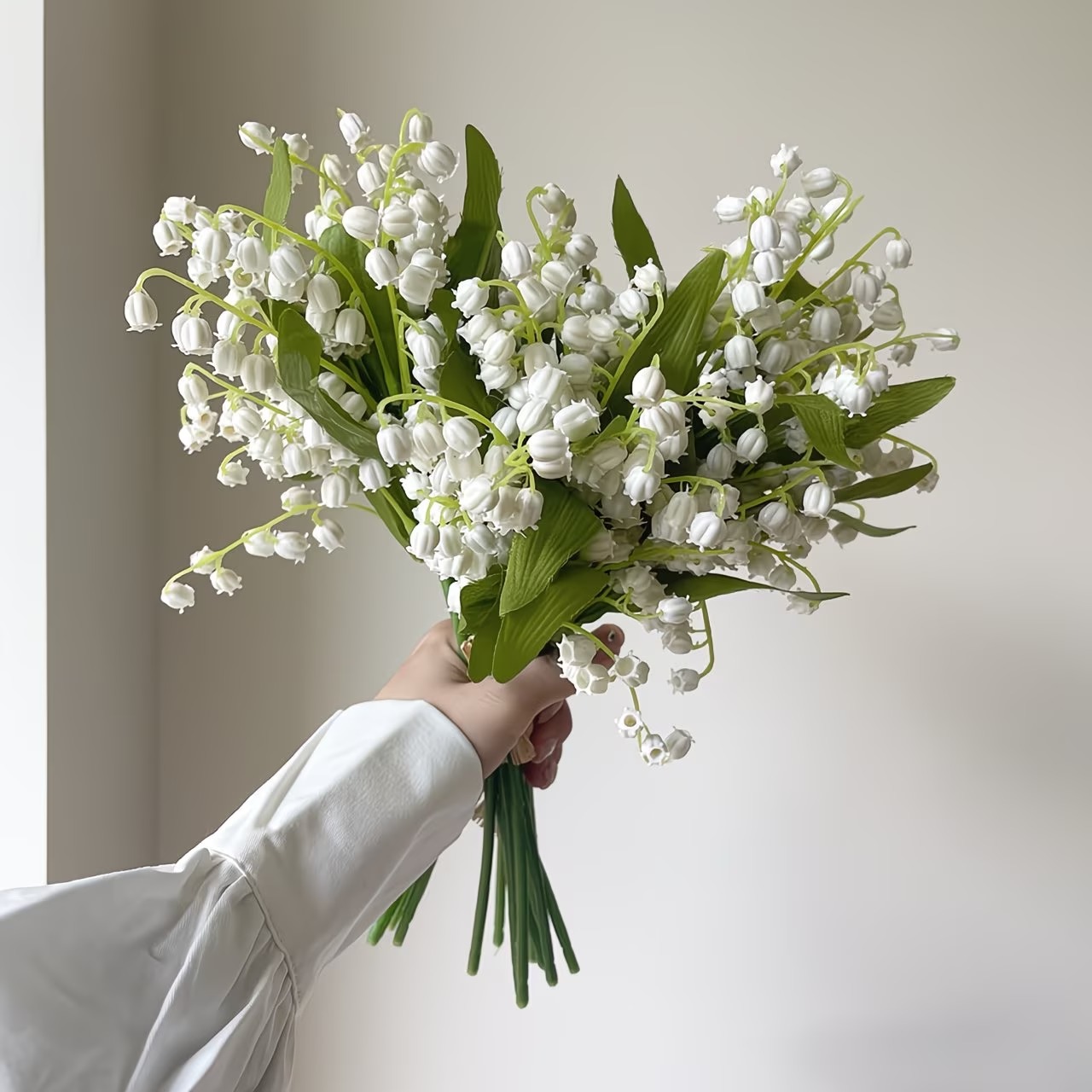 Artificial Lily of the Valley Flowers