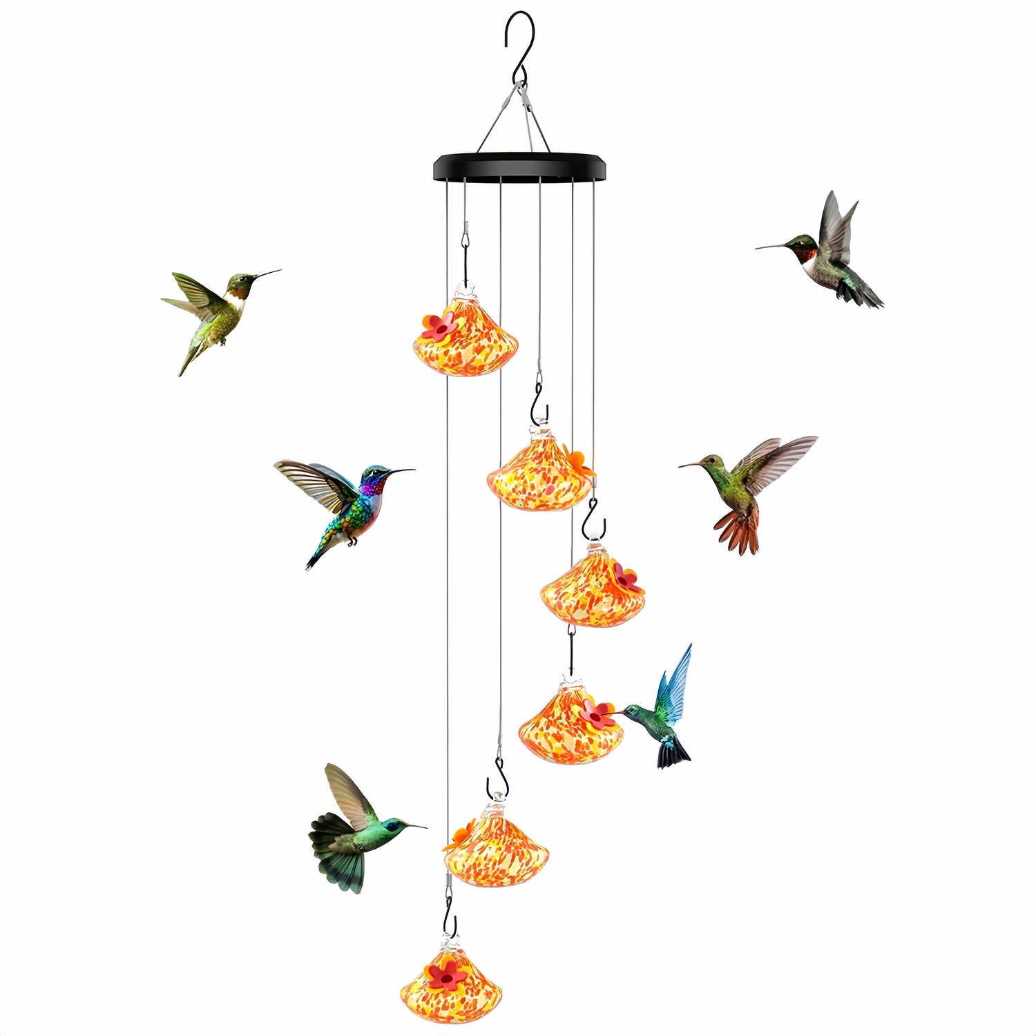Hummingbird Feeder