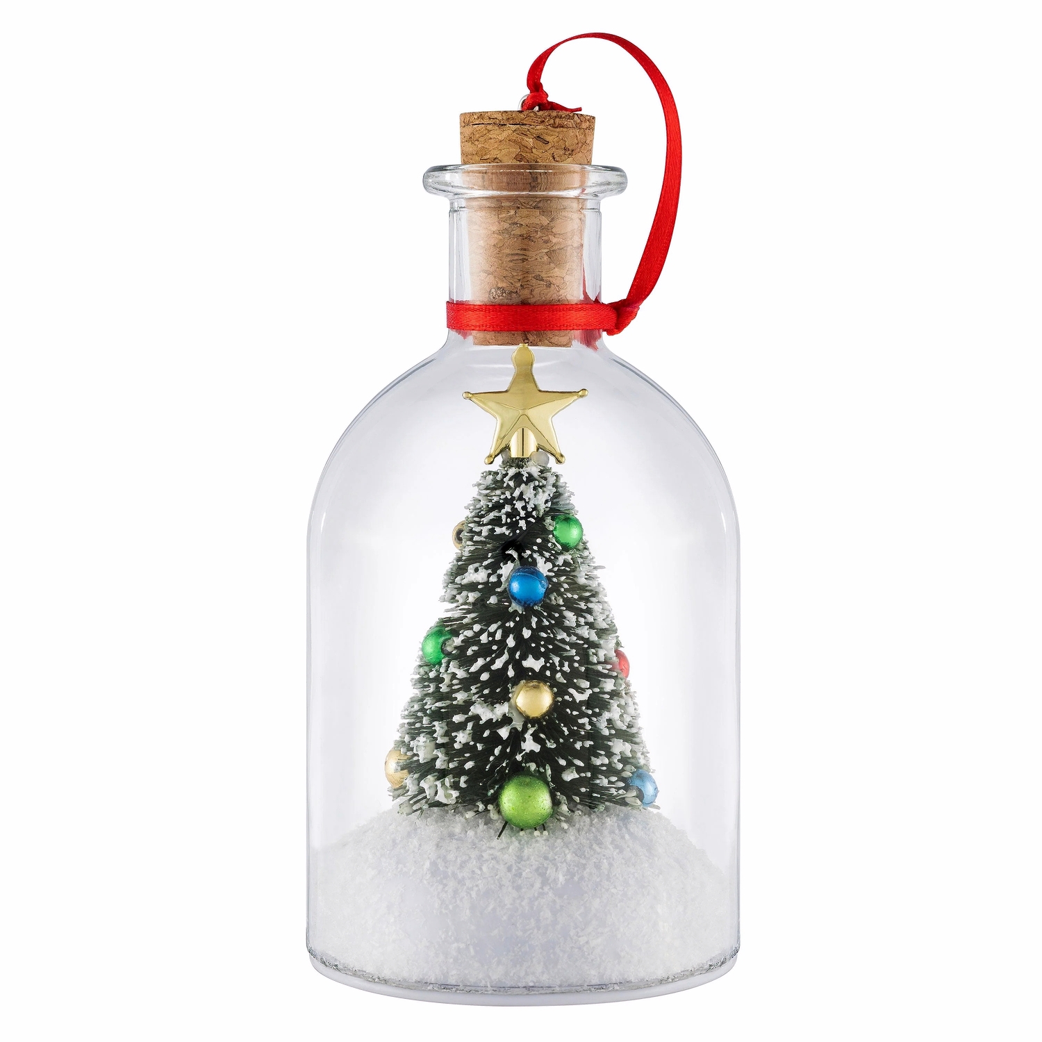 Recordable Message in a Bottle