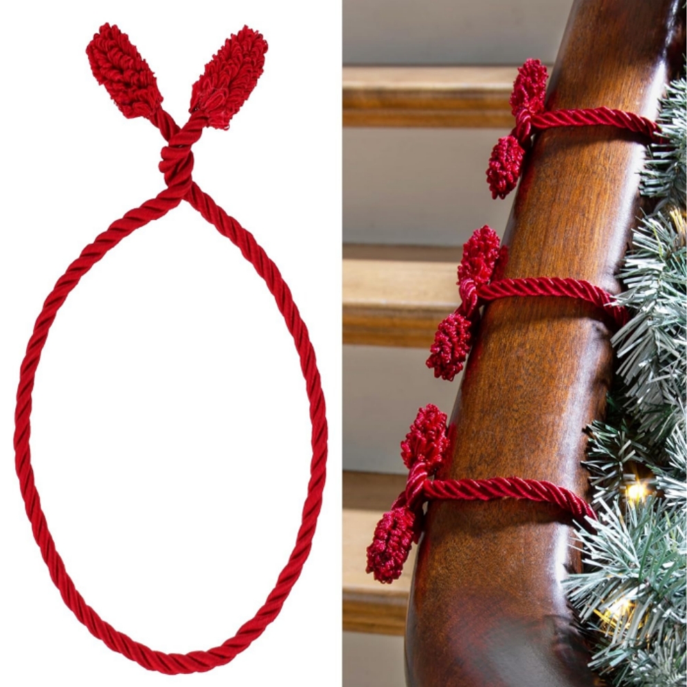 Decorative Twist Ties