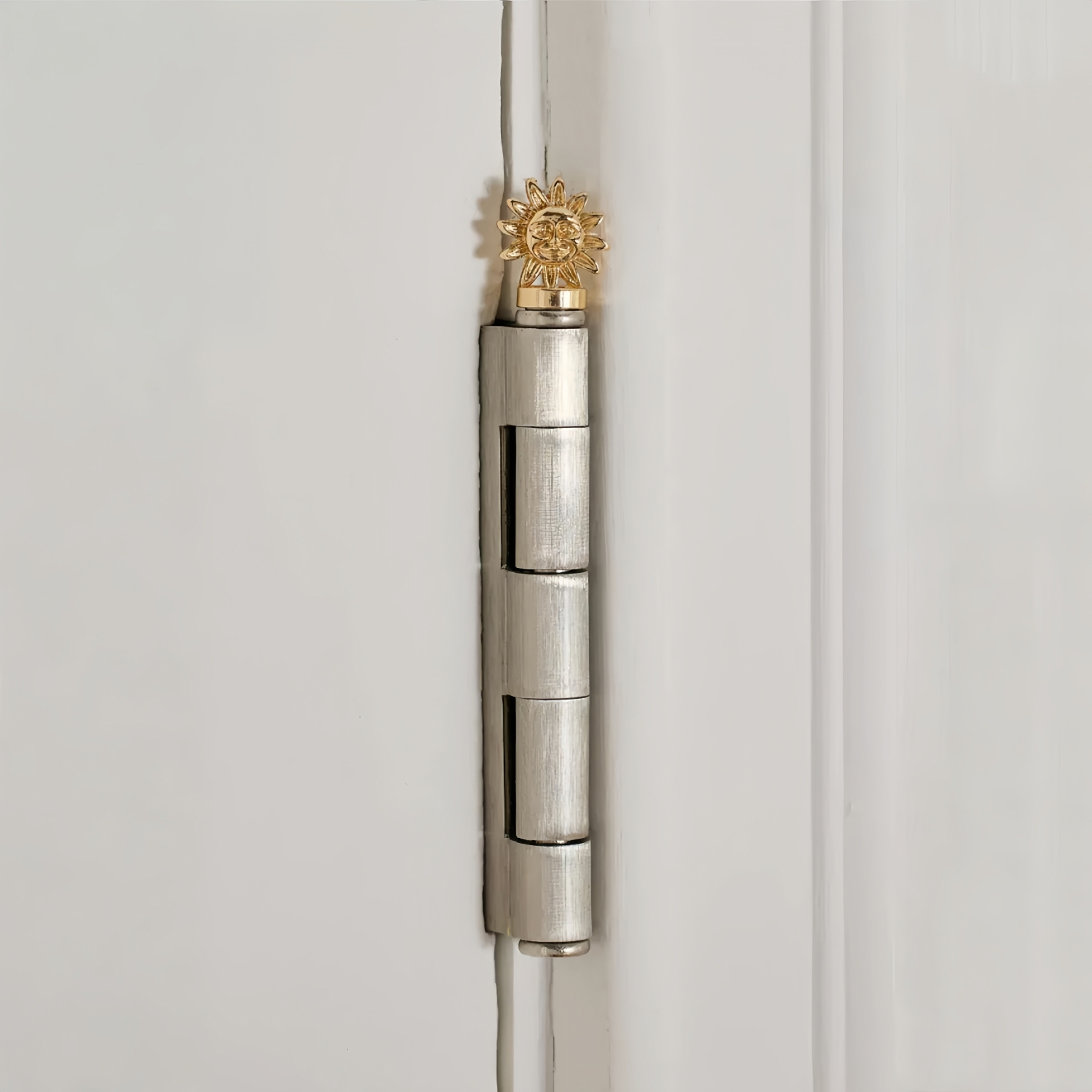 Charmed Door Head Hinge Magnet