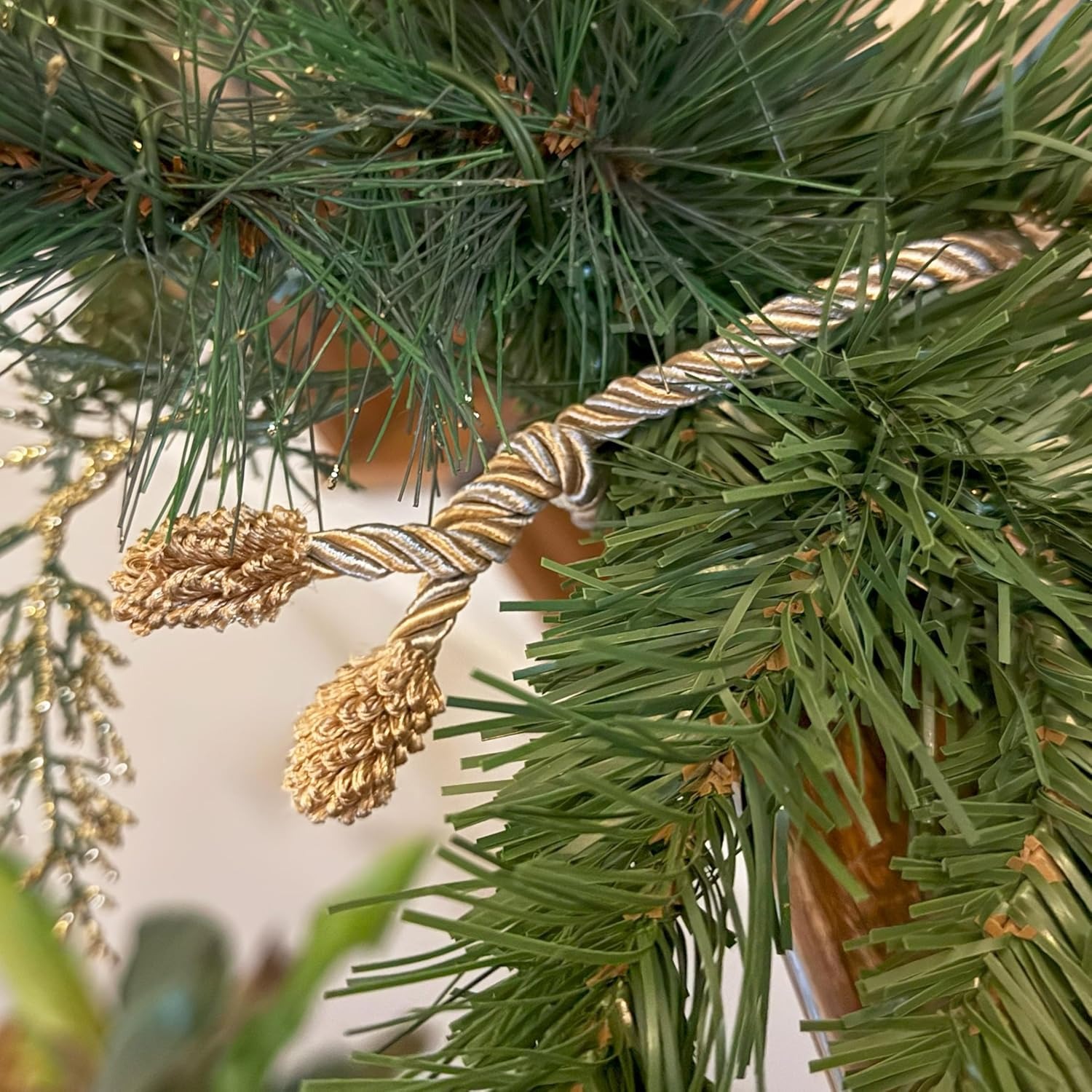 Decorative Twist Ties