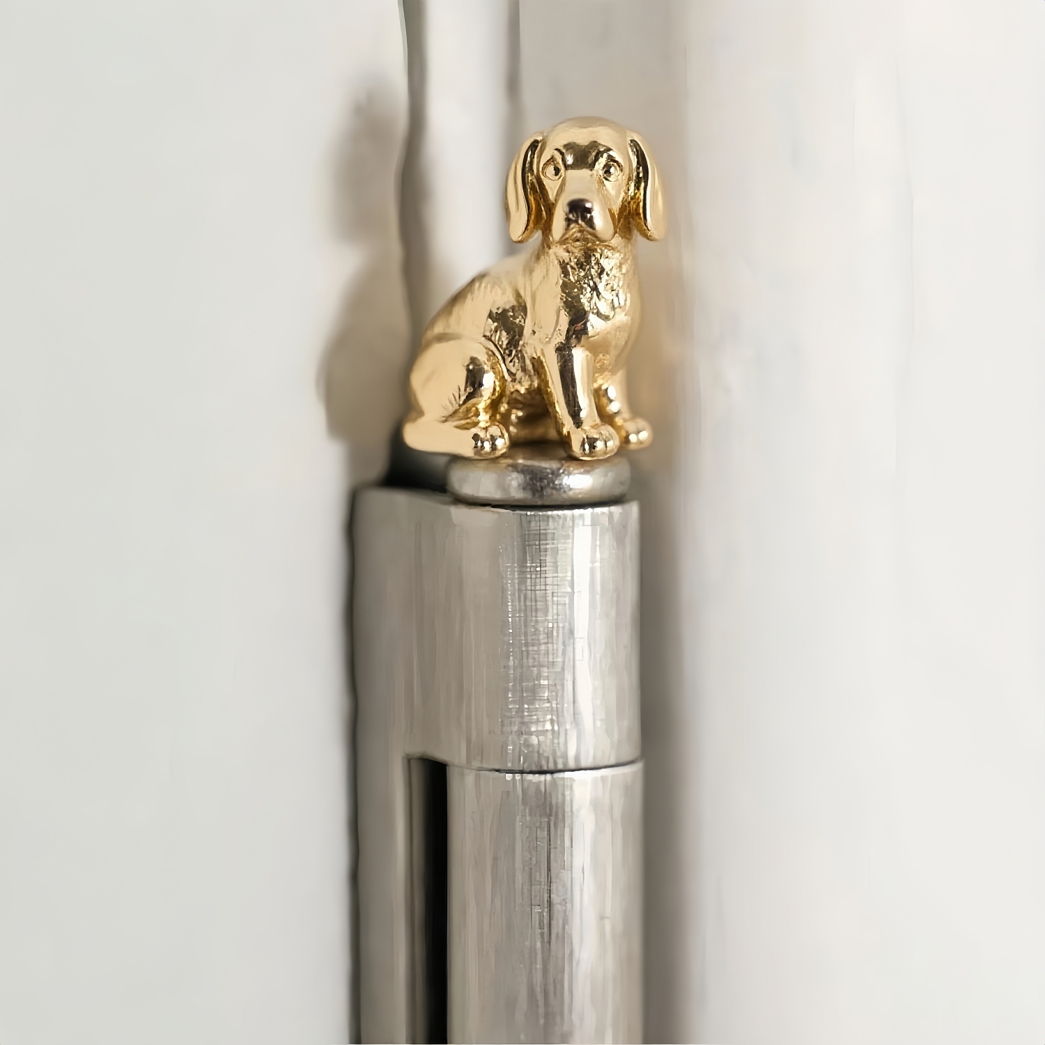 Charmed Door Head Hinge Magnet
