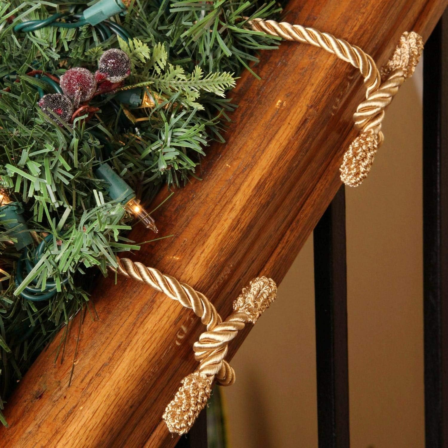 Decorative Twist Ties