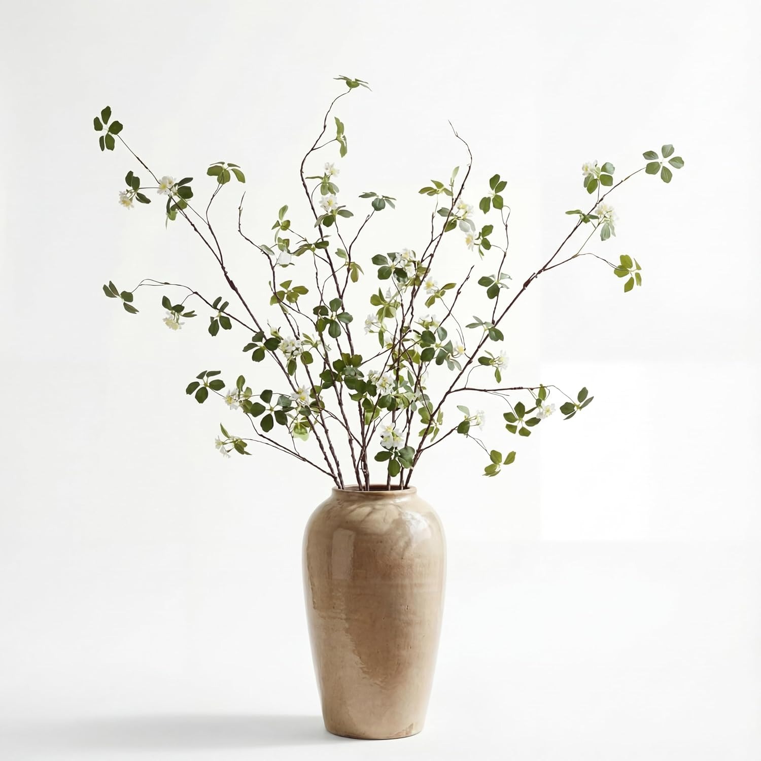 Tall Faux Spring Blossom Branches