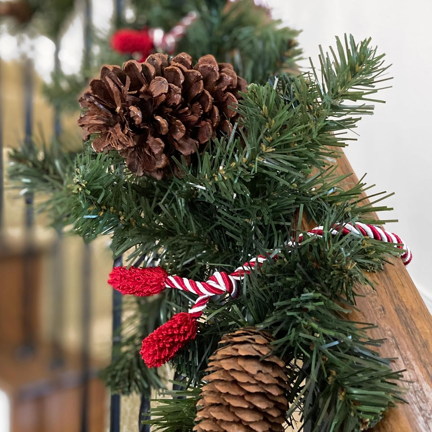 Decorative Twist Ties