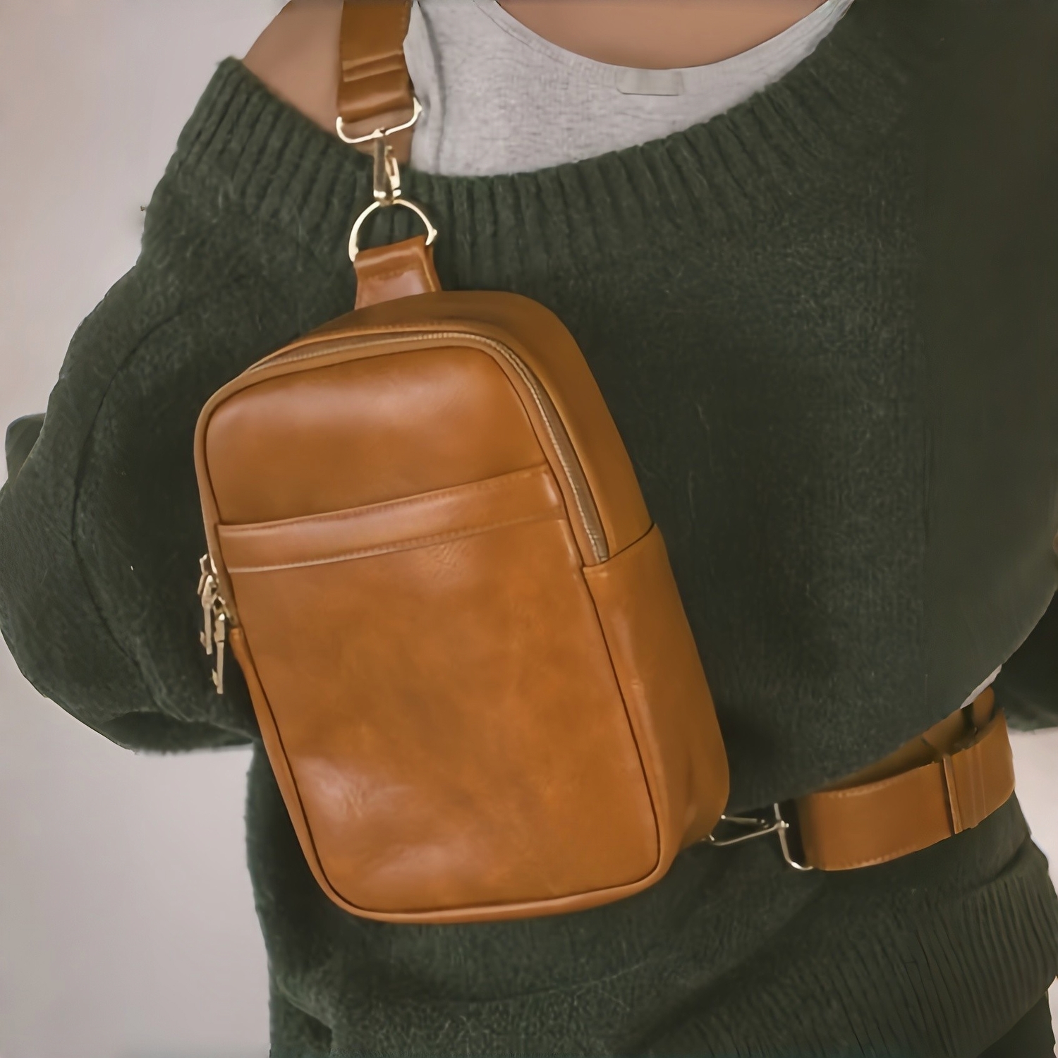 Mom Diaper Bag
