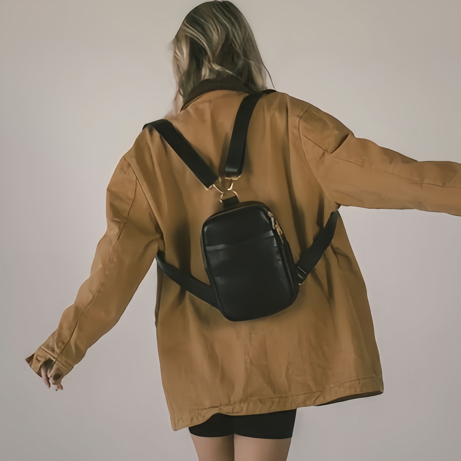 Mom Diaper Bag