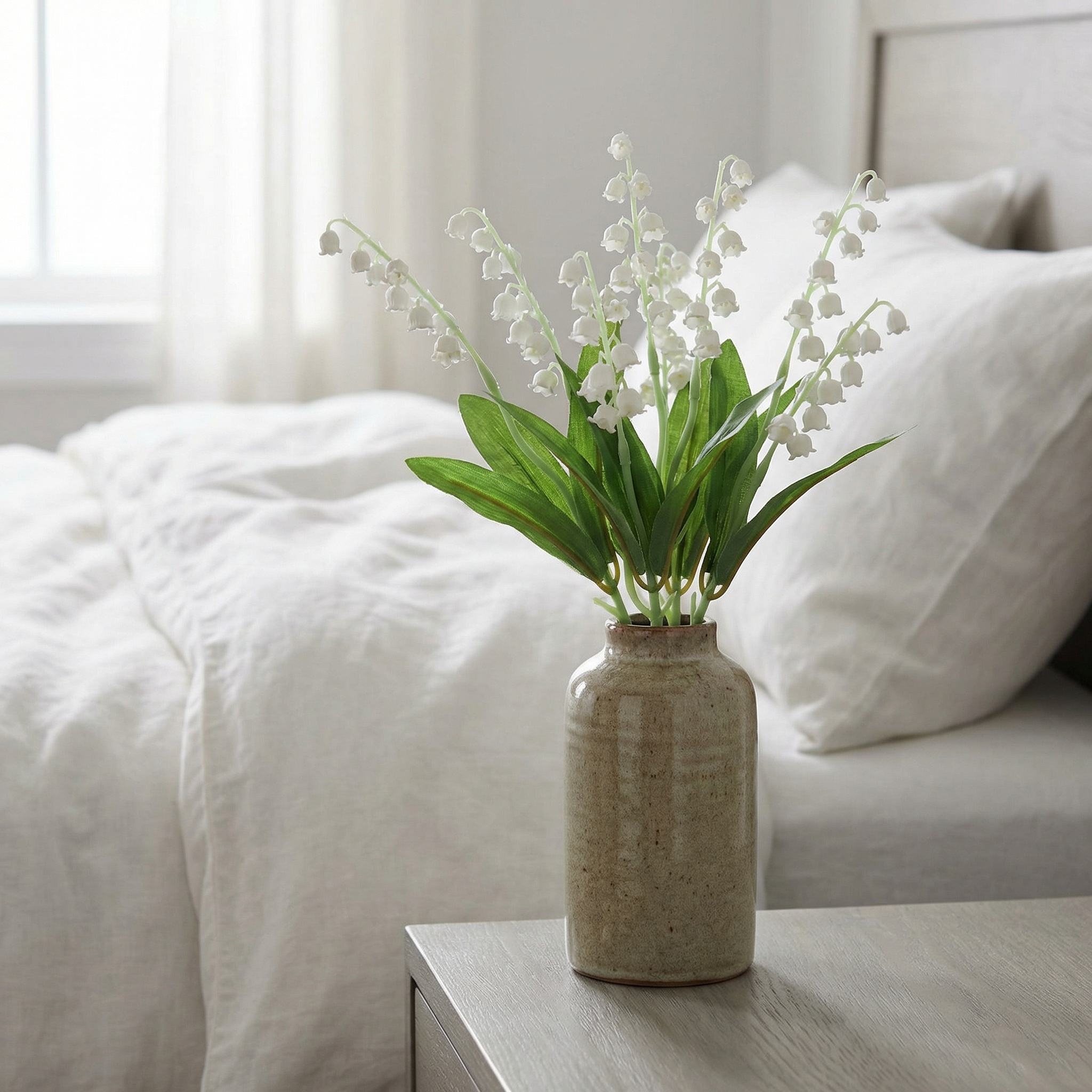 Artificial Lily of the Valley Flowers