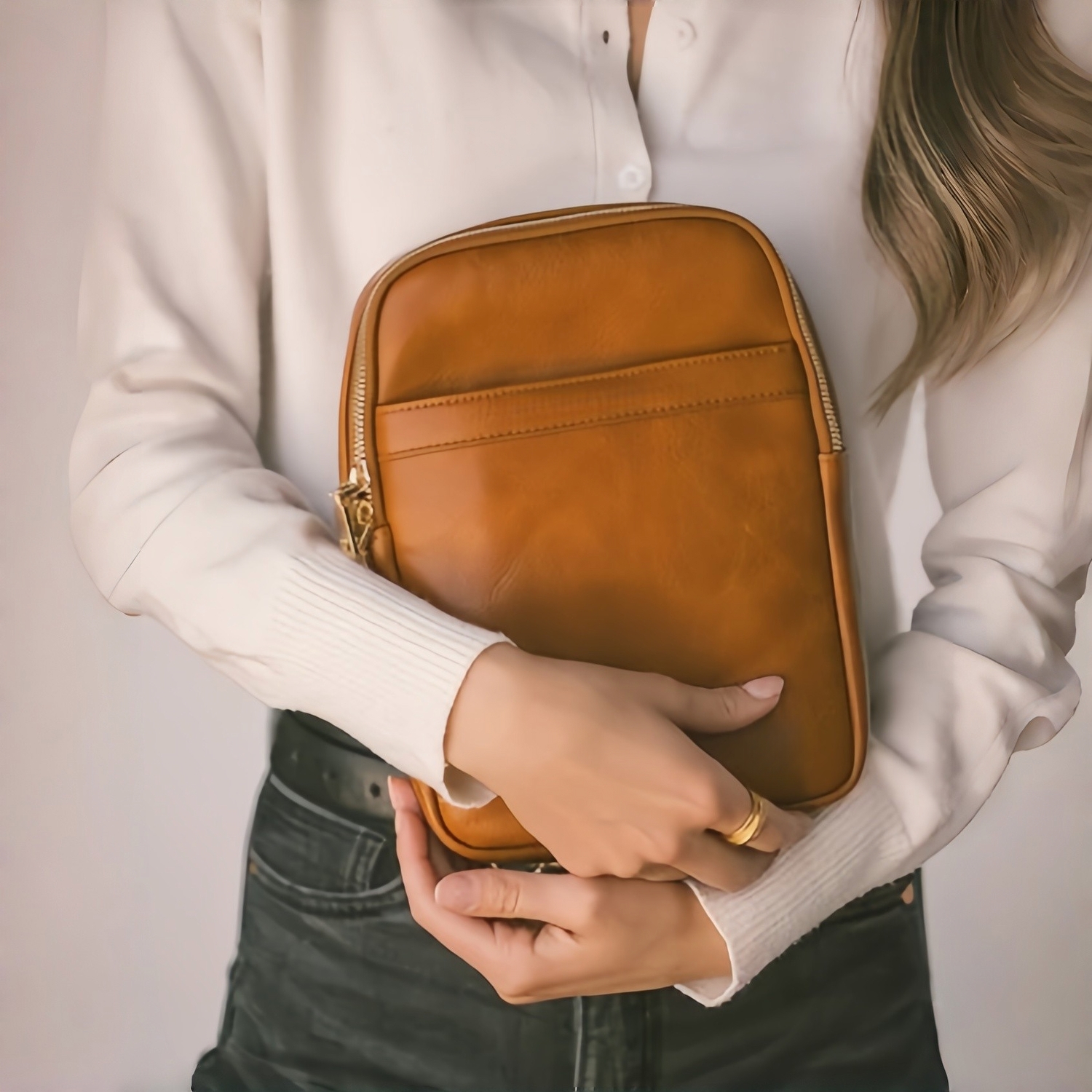 Mom Diaper Bag