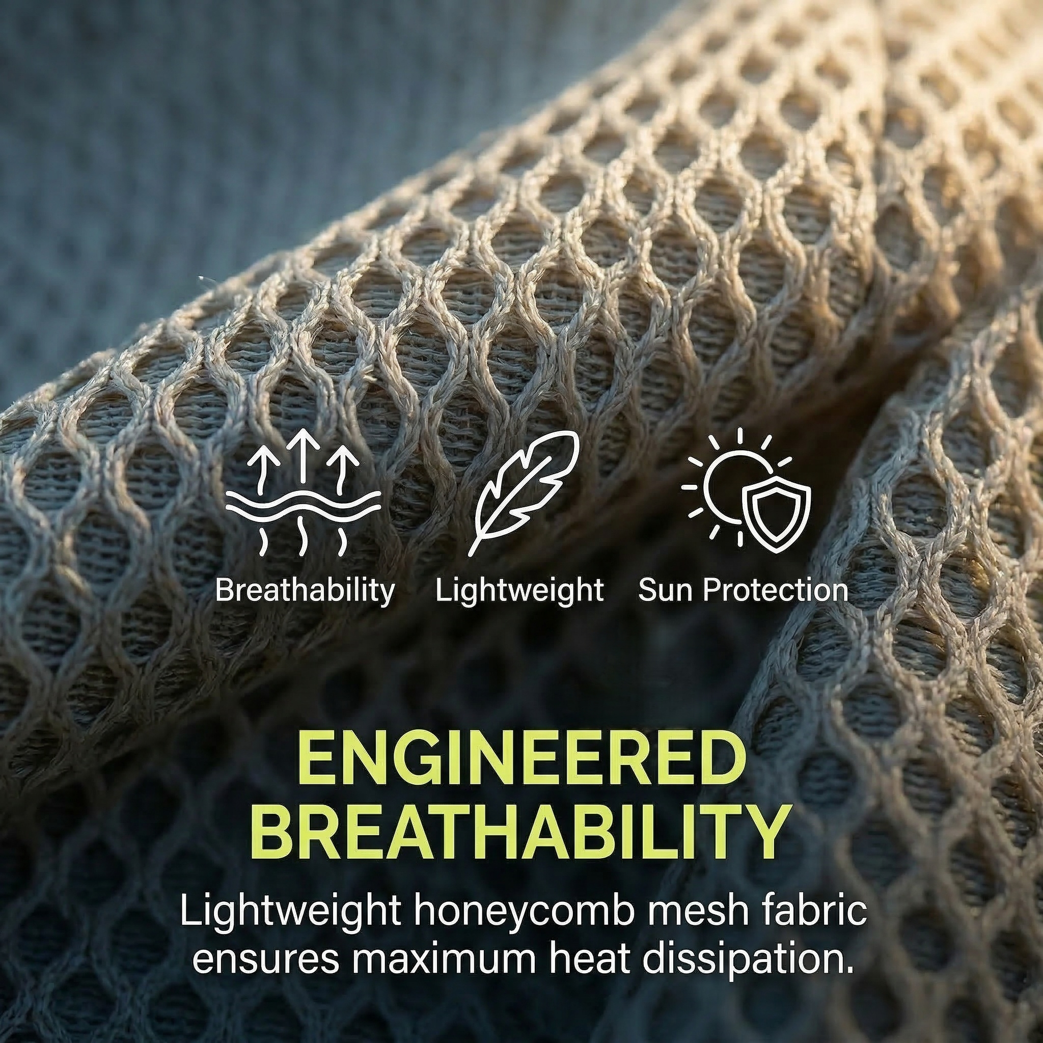Solar Fan Cooling Baseball Cap