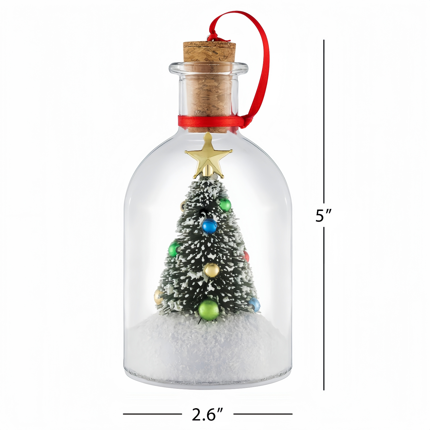 Recordable Message in a Bottle