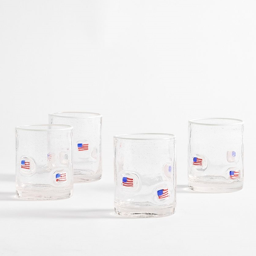 Icon Drinking Glasses
