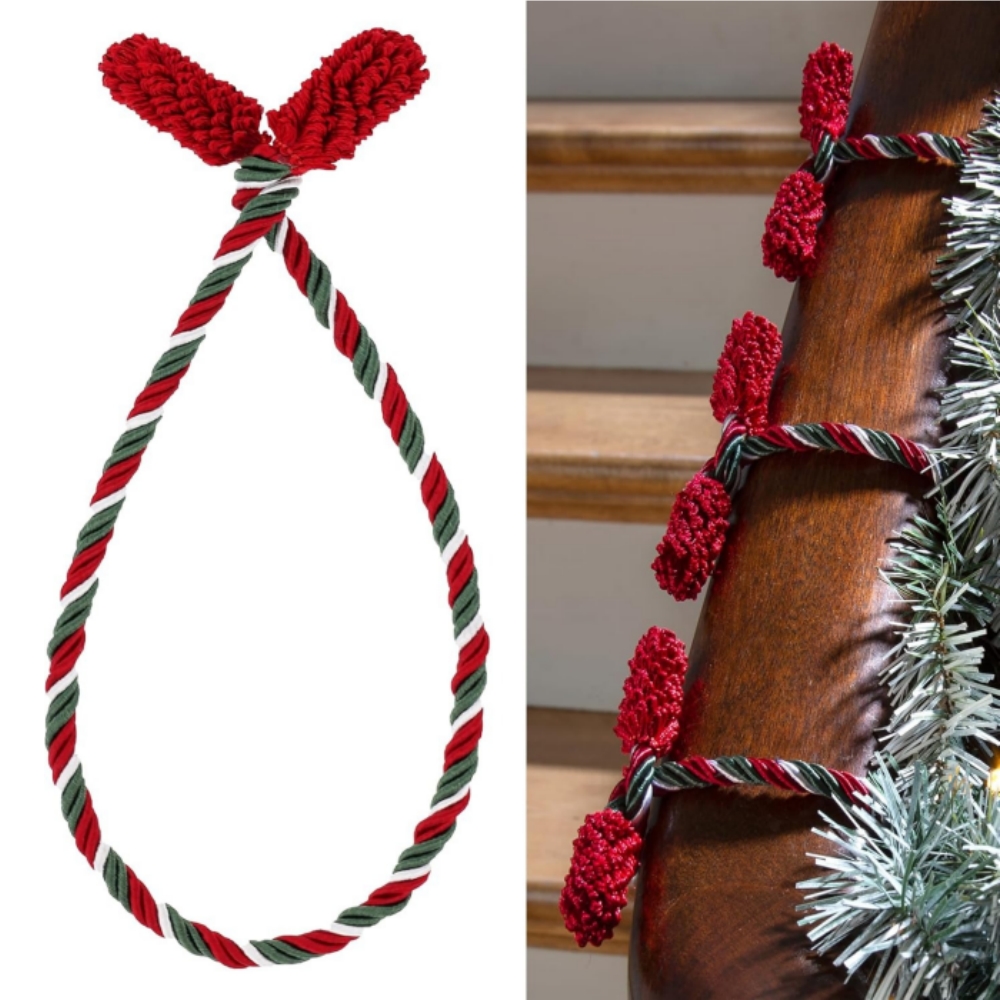 Decorative Twist Ties