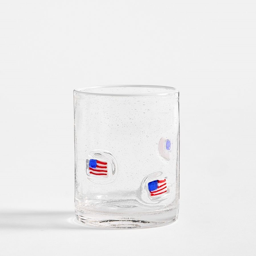 Icon Drinking Glasses